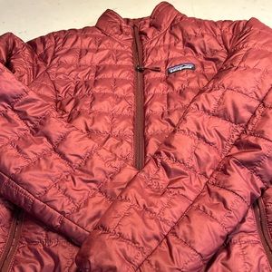 Patagonia women’s jacket small